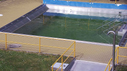 Whirlpool koupaliště Rusava