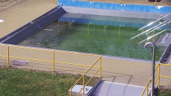 Whirlpool koupaliště Rusava