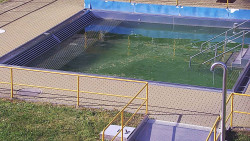 Whirlpool koupaliště Rusava