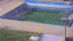 Whirlpool koupaliště Rusava