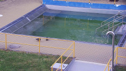 Whirlpool koupaliště Rusava