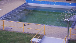 Whirlpool koupaliště Rusava