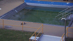 Whirlpool koupaliště Rusava