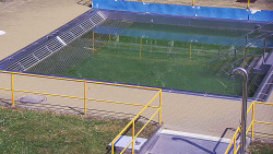 Whirlpool koupaliště Rusava
