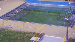 Whirlpool koupaliště Rusava