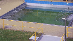 Whirlpool koupaliště Rusava