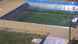 Whirlpool koupaliště Rusava