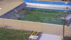 Whirlpool koupaliště Rusava