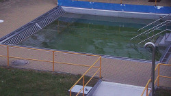 Whirlpool koupaliště Rusava