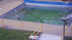 Whirlpool koupaliště Rusava