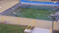 Whirlpool koupaliště Rusava