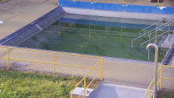Whirlpool koupaliště Rusava