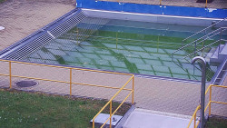 Whirlpool koupaliště Rusava