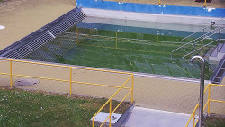 Whirlpool koupaliště Rusava