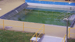 Whirlpool koupaliště Rusava