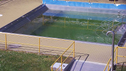 Whirlpool koupaliště Rusava
