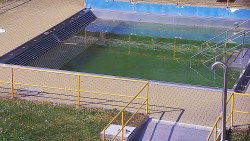 Whirlpool koupaliště Rusava