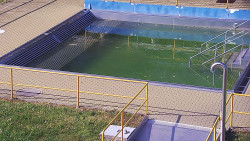 Whirlpool koupaliště Rusava