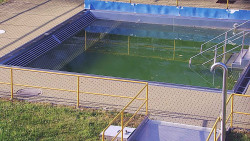 Whirlpool koupaliště Rusava