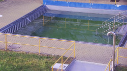 Whirlpool koupaliště Rusava