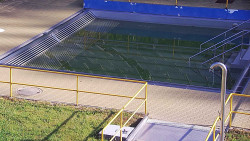 Whirlpool koupaliště Rusava