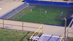 Whirlpool koupaliště Rusava