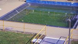 Whirlpool koupaliště Rusava