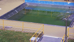 Whirlpool koupaliště Rusava