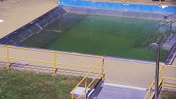 Whirlpool koupaliště Rusava