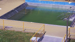 Whirlpool koupaliště Rusava