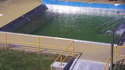 Whirlpool koupaliště Rusava