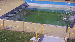 Whirlpool koupaliště Rusava