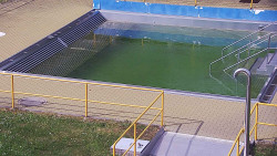 Whirlpool koupaliště Rusava