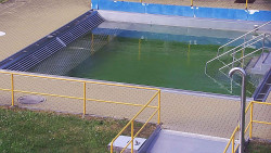 Whirlpool koupaliště Rusava