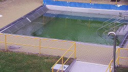 Whirlpool koupaliště Rusava
