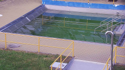 Whirlpool koupaliště Rusava