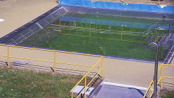 Whirlpool koupaliště Rusava