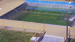 Whirlpool koupaliště Rusava