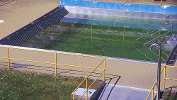 Whirlpool koupaliště Rusava