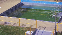 Whirlpool koupaliště Rusava