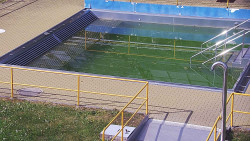 Whirlpool koupaliště Rusava