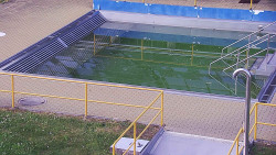 Whirlpool koupaliště Rusava