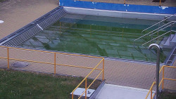 Whirlpool koupaliště Rusava
