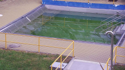 Whirlpool koupaliště Rusava