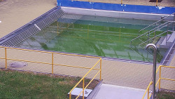 Whirlpool koupaliště Rusava
