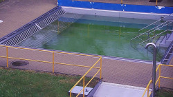 Whirlpool koupaliště Rusava