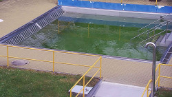 Whirlpool koupaliště Rusava
