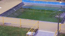 Whirlpool koupaliště Rusava