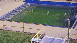 Whirlpool koupaliště Rusava