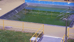 Whirlpool koupaliště Rusava